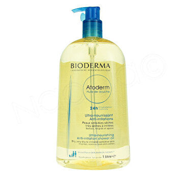 Bioderma Atoderm Huile De Douche 200ml