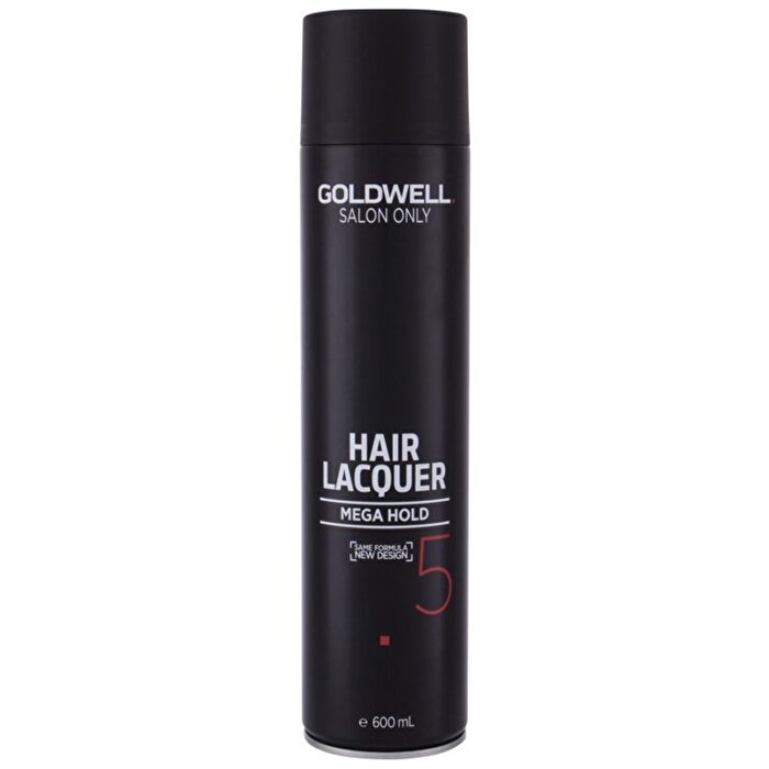 Goldwell Salon Only Hair Laquer Super Firm Mega Hold 600ml