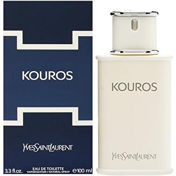 Yves Saint Laurent Kouros Eau De Toilette 100ml