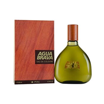Antonio Puig Agua Brava Eau De Cologne 200ml