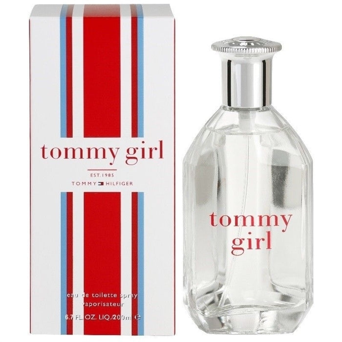 Tommy Hilfiger Tommy Girl Eau De Cologne 30ml