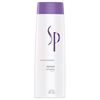 Wella Professional Sp Repair Shampoo - Restorative Shampoo 1000ml