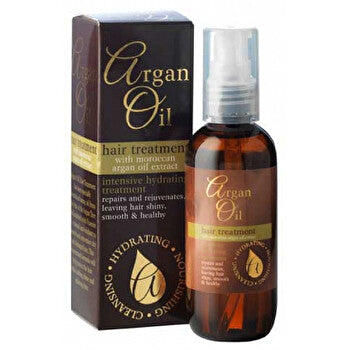 XPel Hair Serum With Argan Oil 100ml