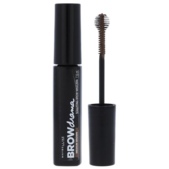 Maybelline Brow Drama Sculpting Brow Mascara 7 6ml
