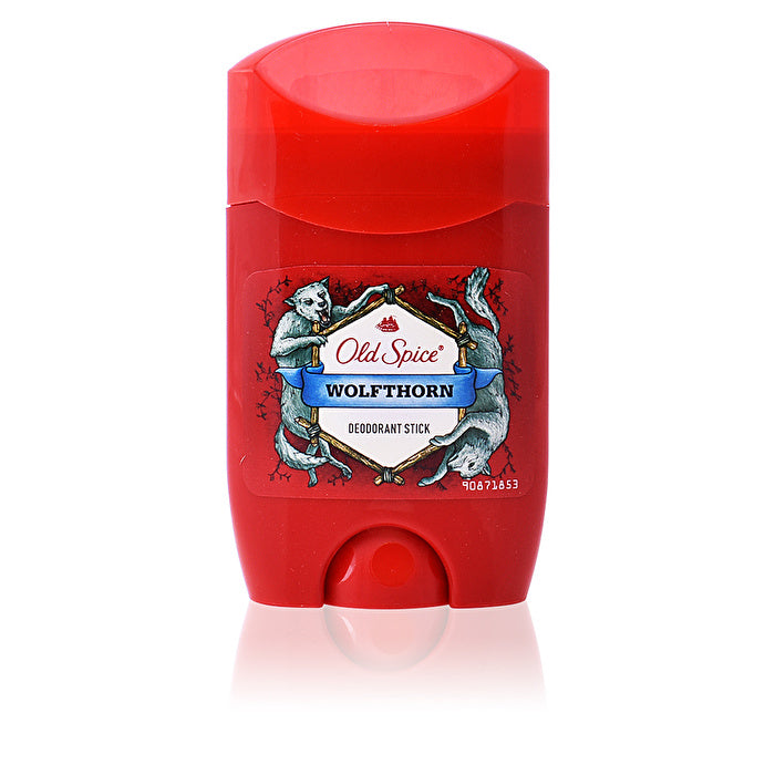 Old Spice Wolfthorn Deostick - Men's Deostick 50ml