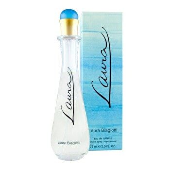 Laura Biagiotti Laura Eau De Toilette 50ml