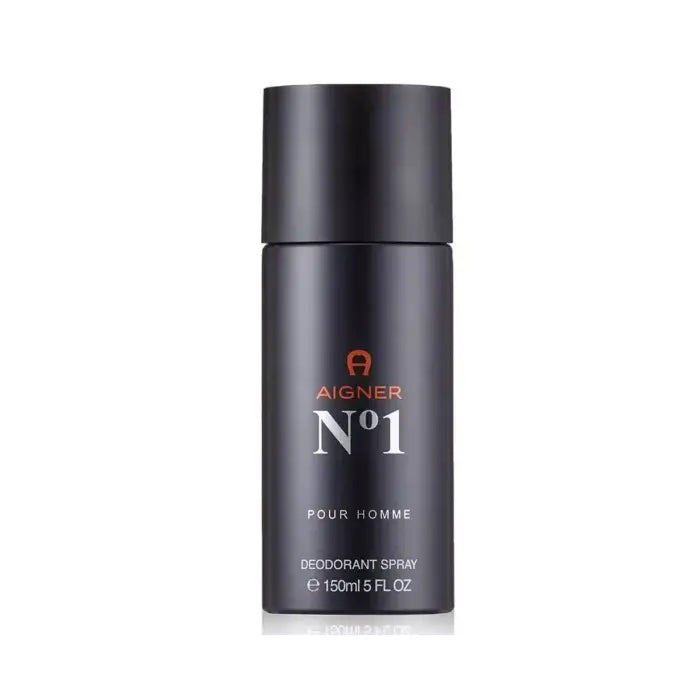 Etienne Aigner No.1 Man 150ml Deodorant Spray