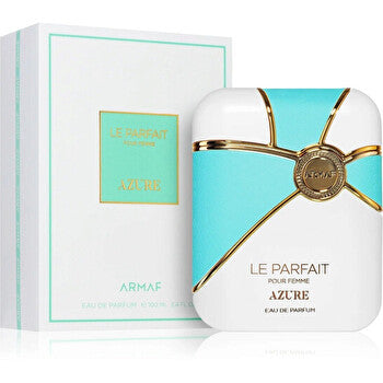 Armaf Club Armaf Le Parfait Azure Women Eau De Parfum 100ml