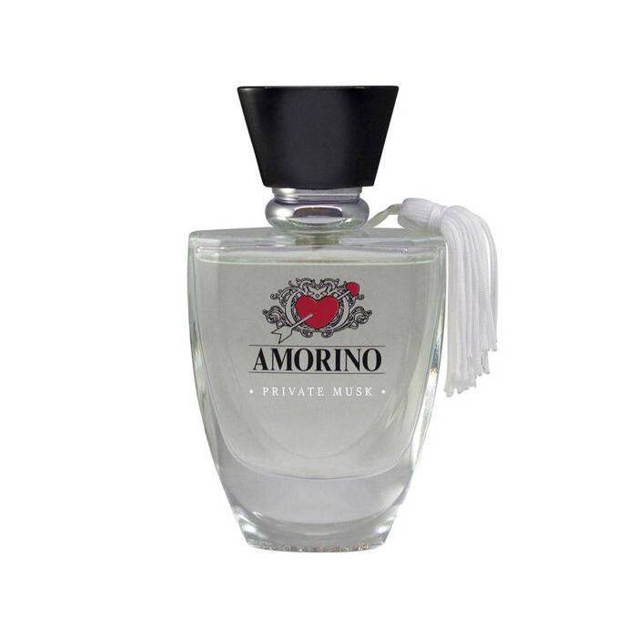 Amorino Private Musk Unisex Eau De Parfum 50ml