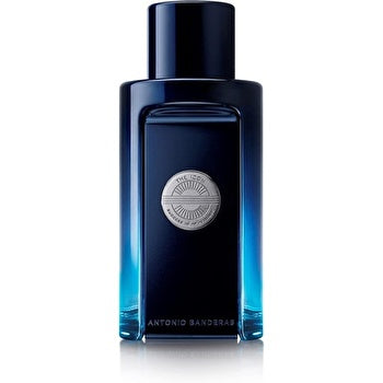 Antonio Banderas The Icon Man Eau De Toilette 100ml