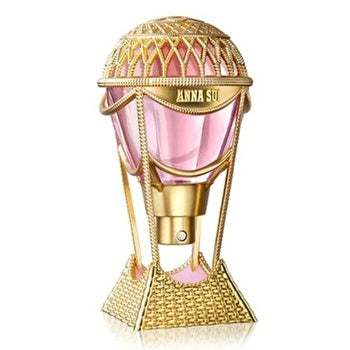 Anna Sui Sky Woman Eau De Toilette 75ml TESTER