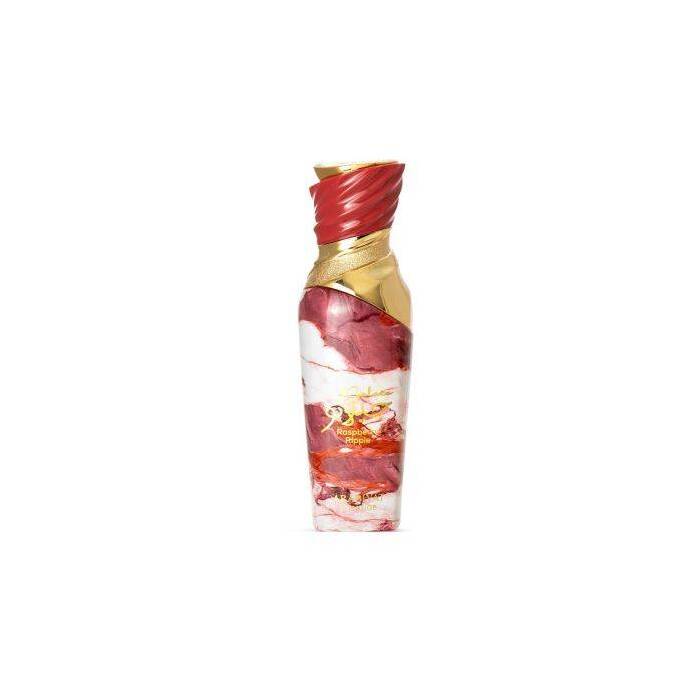 Arabiyat Prestige Gelato Raspberry Ripple Woman Eau De Parfum 100ml