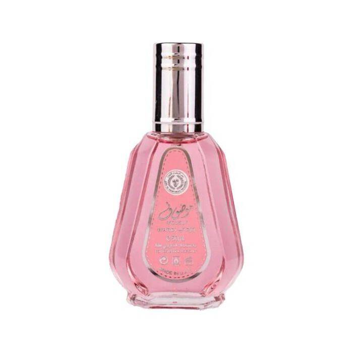 Ard Al Zaafaran Mousuf Wardi Woman Eau De Parfum 50ml