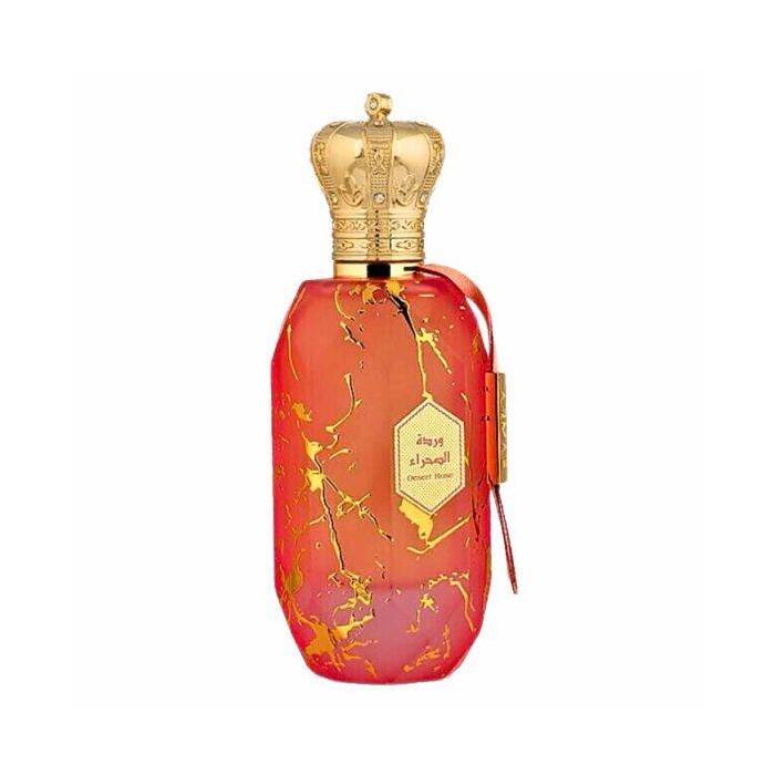 Armaf Eter Desert Rose Unisex Eau De Parfum 100ml