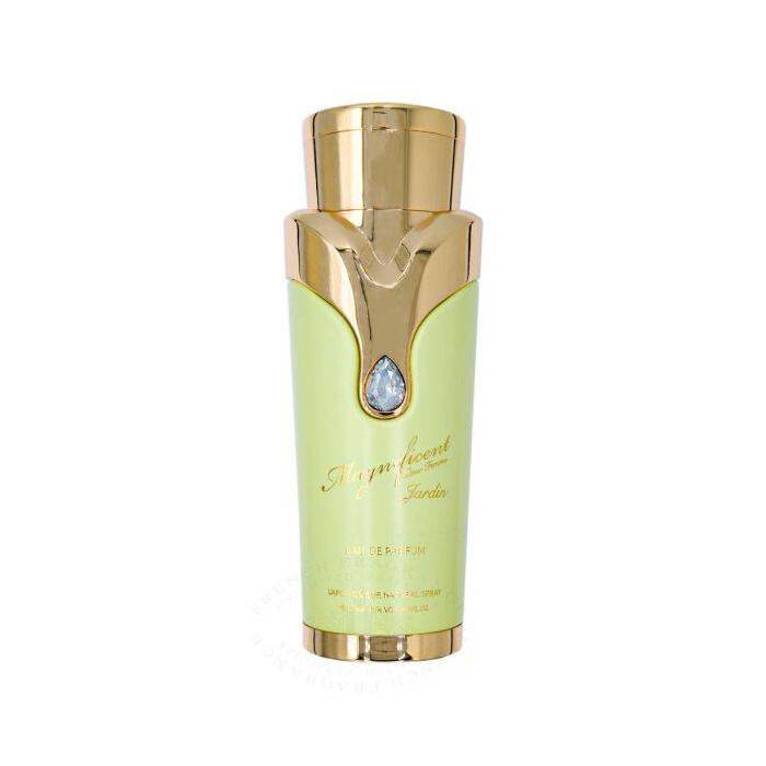 Armaf Magnificent Jardin Woman Eau De Parfum 100ml