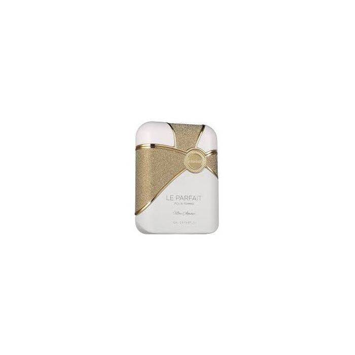 Armaf Le Parfait Mon Amour Woman Eau De Parfum 100ml