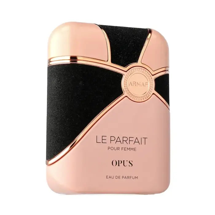Armaf Le Parfait Opus Woman Eau De Parfum 100ml