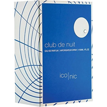 Armaf Club De Nuit Blue Iconic Man Eau De Parfum 30ml