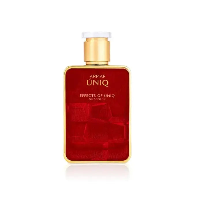 Armaf Uniq Effects Of Uniq Unisex Eau De Parfum 100ml