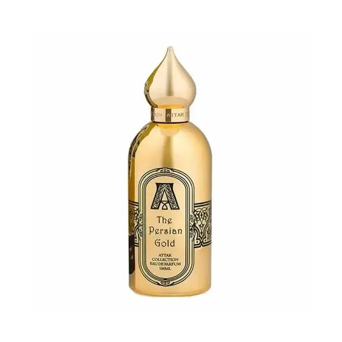 Attar Collection The Persian Gold Unisex Eau De Parfum 100ml