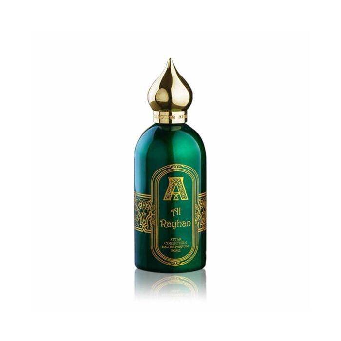Attar Collection Al Rayhan Unisex Eau De Parfum 100ml