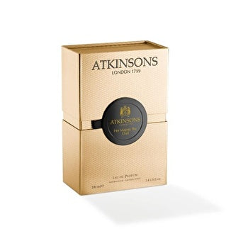 Atkinsons Her Majesty The Oud Woman Eau De Parfum 100ml