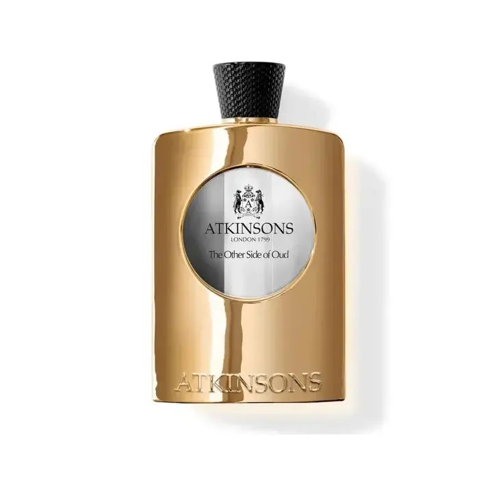 Atkinsons The Other Side Of Oud Unisex Eau De Parfum 100ml