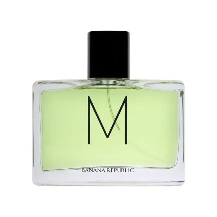 Banana Republic Man Eau De Parfum 125ml