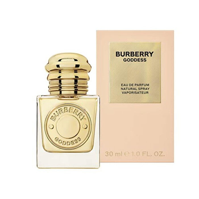 Burberry Goddess Eau De Parfum Spray 30ml