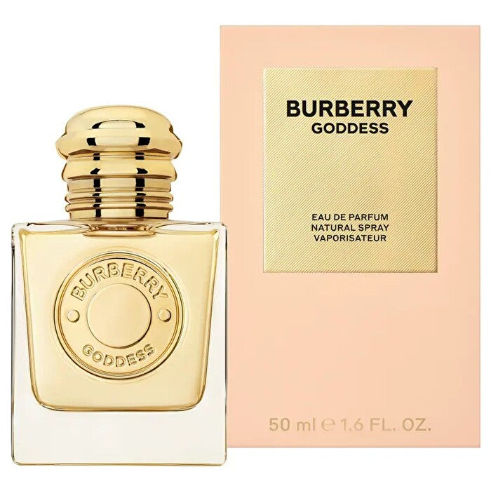 Burberry Goddess Eau De Parfum 50ml