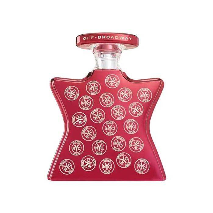 Bond No.9 New York Off-broadway Unisex Eau De Parfum 100ml