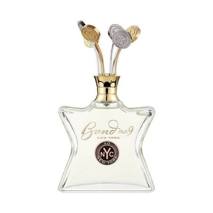 Bond No.9 New York So Limited Edition Unisex Eau De Parfum 100ml