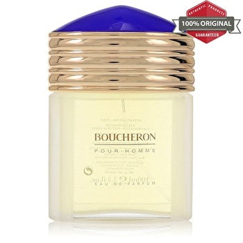 Boucheron Man Eau De Parfum 100ml TESTER