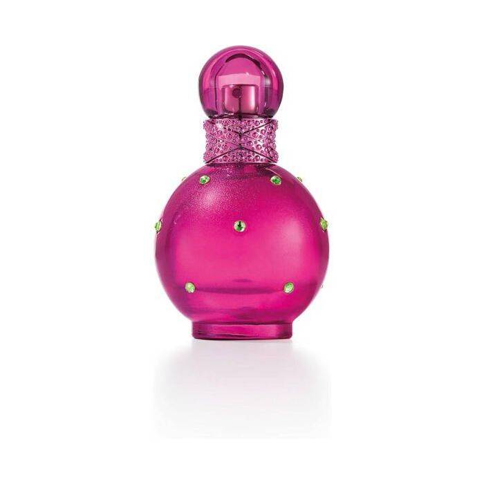 Britney Spears Fantasy Woman Eau De Parfum 30ml