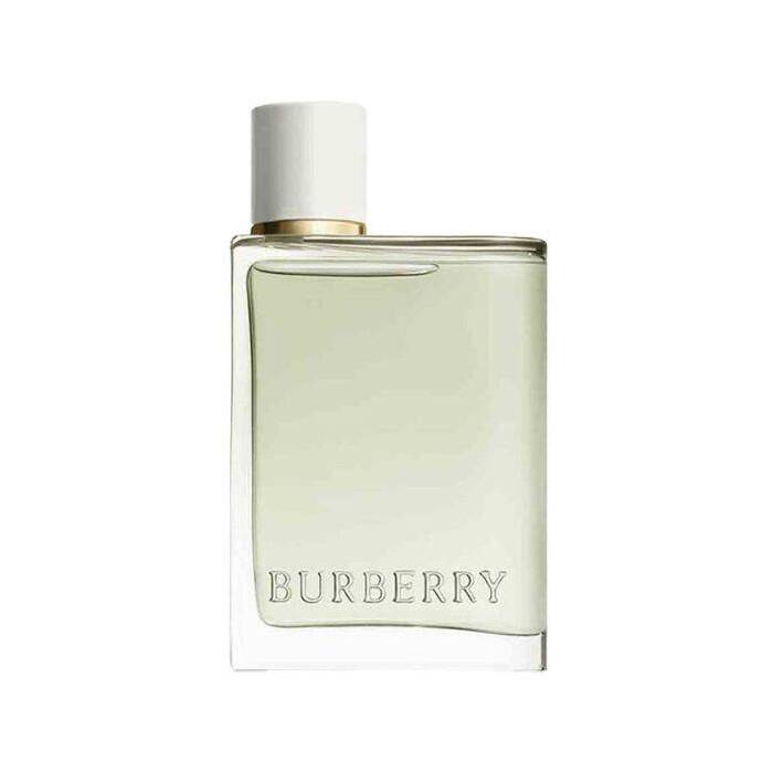 Burberry Her Woman Eau De Toilette 50ml