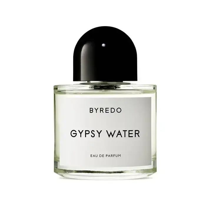 Byredo Gypsy Water Unisex Eau De Parfum 100ml