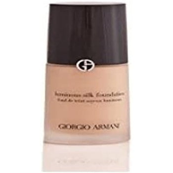 Giorgio Armani Luminous Silk Foundation #5 30ml