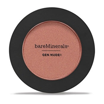 Bareminerals Gen Nude Powder Blush Peachy Keen 6g