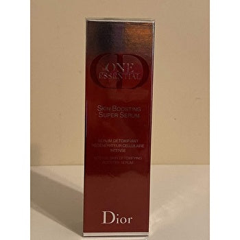 Dior One Essential Skin Boosting Super Serum 75ml