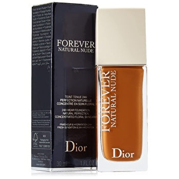 Dior Forever Natural Nude 24h Wear Foundation #6n Neutral 30ml