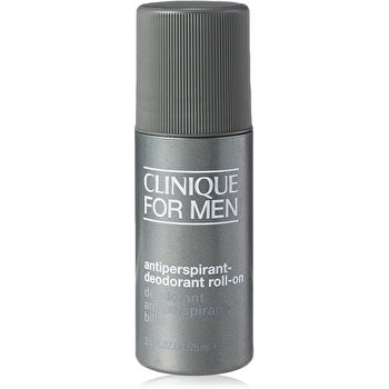 Clinique For Men Antiperspirant Deo Roll-on 75ml