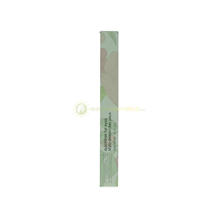 Clinique Quickliner For Eyes #07 Really Black 0.3g