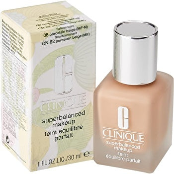 Clinique Superbalanced Makeup Cn62 Porcelain Beige 30ml