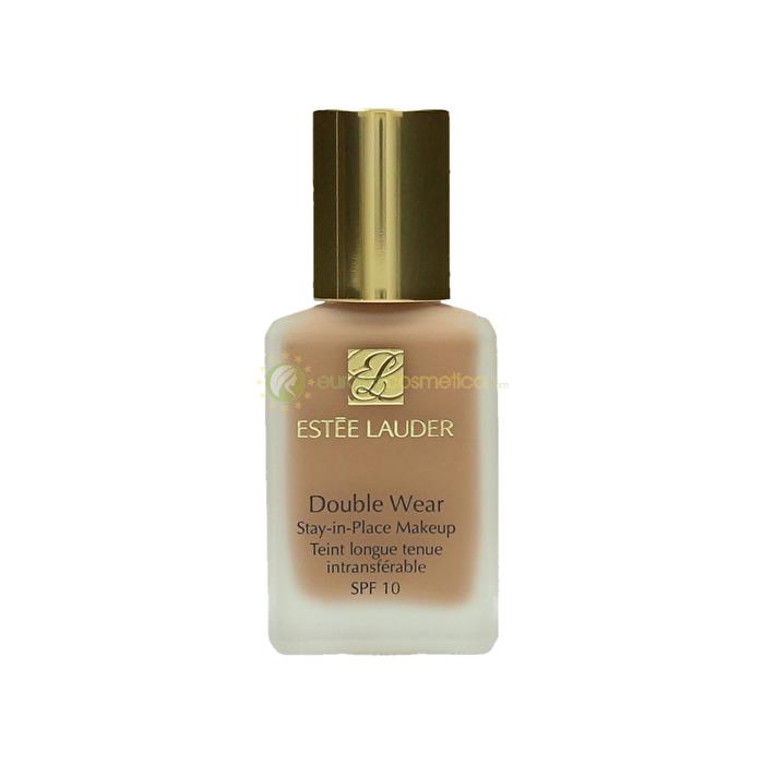 E.lauder Double Wear Stay In Place Makeup Spf10 #4c1 Outdoor Beige 30ml