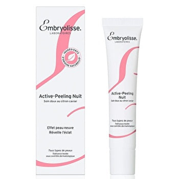 Embryolisse Active Night Peeling 40ml