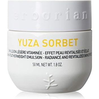 Erborian Yuza Sorbet Featherweight Emulsion 50ml