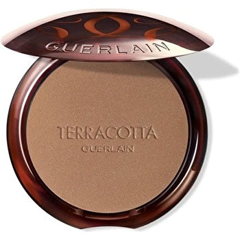Guerlain Terracotta Light Powder #05 Deep Warm 10g