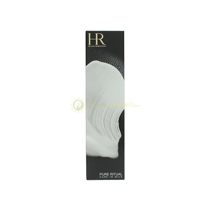Hr Pure Ritual Makeup Remover Milk 200ml