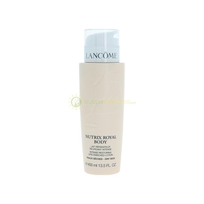 Lancome Nutrix Royal Body-enriched Lotion Dry Skin 400ml