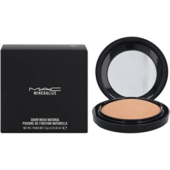 Mac Mineralize Skinfinish Natural Medium Deep 10g